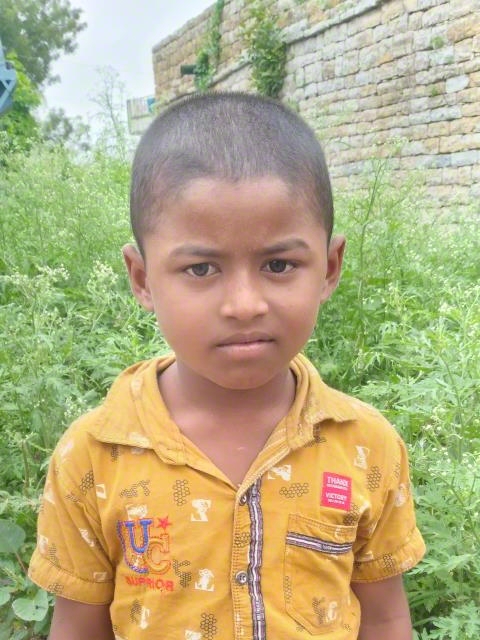 Sponsor A Child